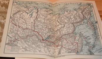 Sibirien ein zukunftsland