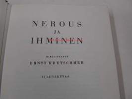 Nerous ja ihminen