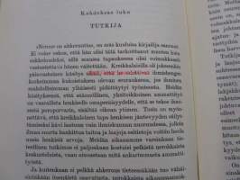 Nerous ja ihminen