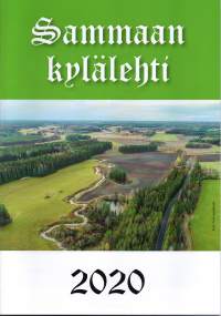 Sammaan Kylälehti 2020