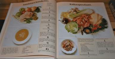 Herkuttelijan kirja