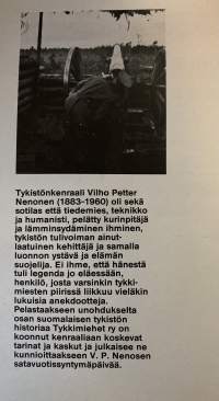 ...sanoi kenraali Nenonen - Anekdootteja tykistönkenraalista