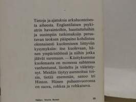 Kun ihminen kuolee
