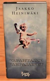 Vapahtajan varpajaiset