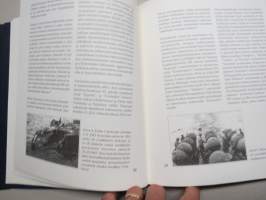Matkalla huomiseen 4. Miinalalivue 90-vuotishistoriikki - Miinalaivueen ja raivaajayksiköiden toiminta vuosina 1918-2008
