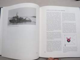 Matkalla huomiseen 4. Miinalalivue 90-vuotishistoriikki - Miinalaivueen ja raivaajayksiköiden toiminta vuosina 1918-2008