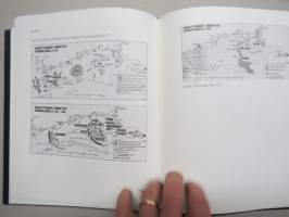 Matkalla huomiseen 4. Miinalalivue 90-vuotishistoriikki - Miinalaivueen ja raivaajayksiköiden toiminta vuosina 1918-2008
