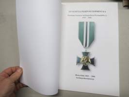 15 vuotta perinnetoimintaa - Varsinais-Suomen Sotilaspoikien Perinnekilta ry 1992-2006. Historiikki 2002-2006, Sotilaspoikamuistoja