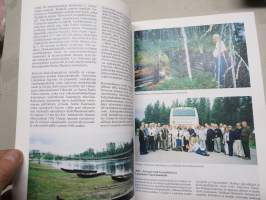 15 vuotta perinnetoimintaa - Varsinais-Suomen Sotilaspoikien Perinnekilta ry 1992-2006. Historiikki 2002-2006, Sotilaspoikamuistoja