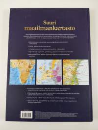 Suuri maailmankartasto