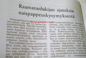 Valkonauha  1962  nr  6