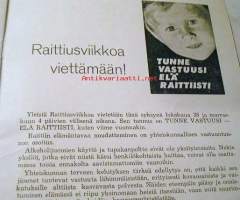 Valkonauha  1962  nr  6
