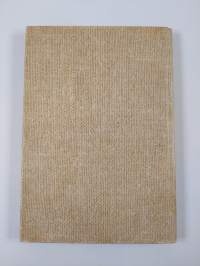 Karannut tuli - Runoja