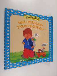 Tyhjä kuva