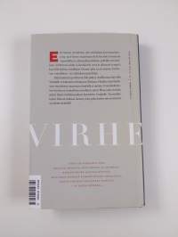 Virhe (ERINOMAINEN)