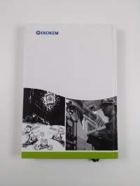 Mustasta valkoiseksi : Ekokem, ongelmajätteet ja yhteiskunta 1979-2004