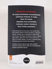 Isänsä poika