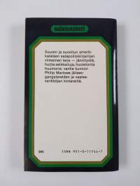 Vuosien varjo