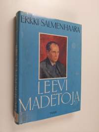 Leevi Madetoja