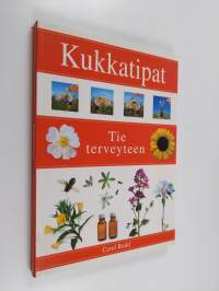 Kukkatipat