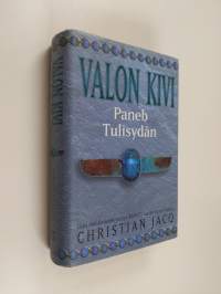 Valon kivi Paneb Tulisydän