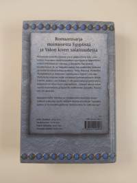 Valon kivi Paneb Tulisydän