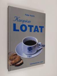 Kuopion lotat