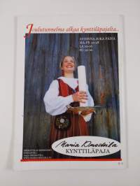 Orimattilan joulu 2005