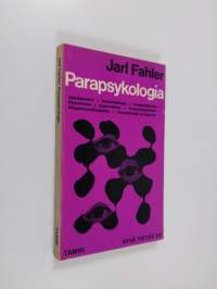 Parapsykologia