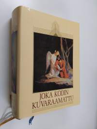 Joka kodin kuvaraamattu (1993, käännös 1992)