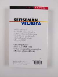 Seitsemän veljestä : kertomus