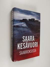 Saarroksissa