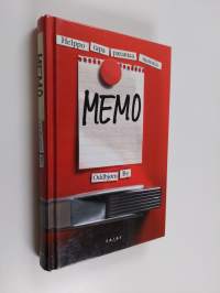 Memo : helppo tapa parantaa muistia