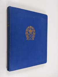 Kadettikunta : jäsenet 1921-1955