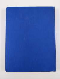 Kadettikunta : jäsenet 1921-1955