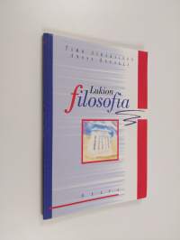 Lukion filosofia Johdatusta filosofiaan