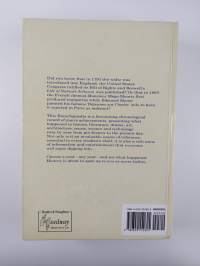 Encyclopaedia of Dates and Events