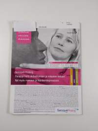 Suomen lääkärilehti 40 2.10.209