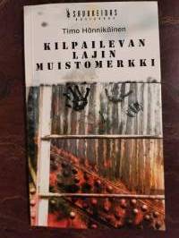 Kilpailevan lajin muistomerkki