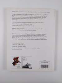Collins atlas of 20th century history