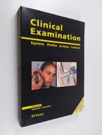 Clinical examination