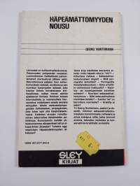 Häpeämättömyyden nousu : kristitty ja seksi