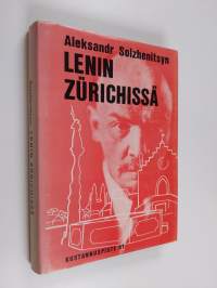 Lenin Zürichissä