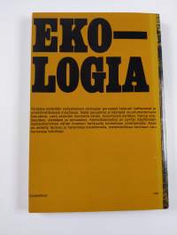 Ekologia