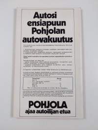 Liikenteen ensiapu