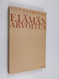 Elämän arvoitus : biologinen tutkielma