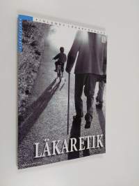 Läkaretik