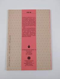 Työyhteisön kehittämisen menetelmät : Aavaranta 30.-31.10.1991 : seminaariraportti