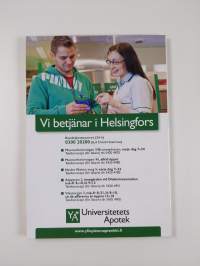 Läkärkatalogen 2/2012