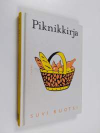 Piknikkikirja